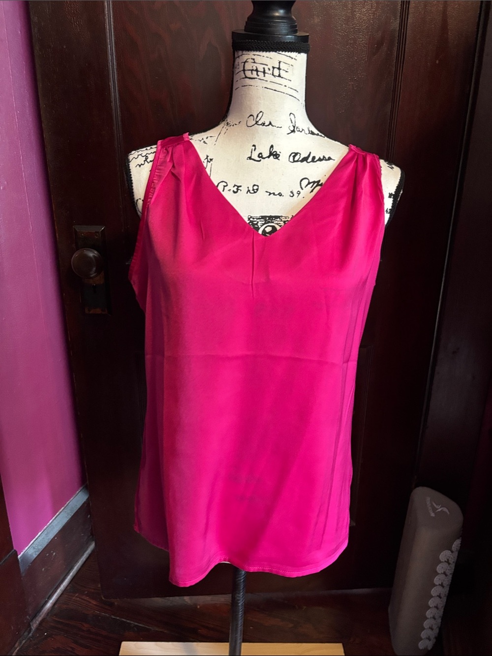 SHEIN top